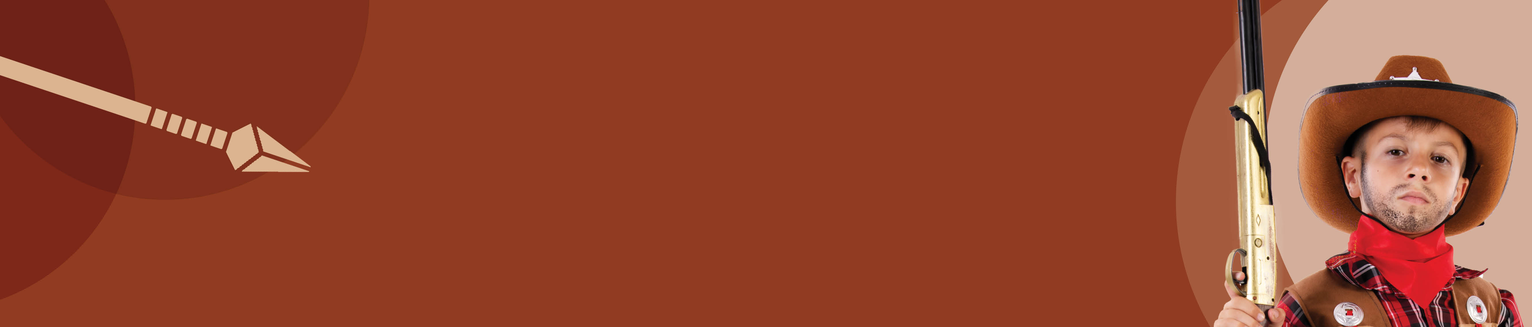 Στολές Άγρια Δύση