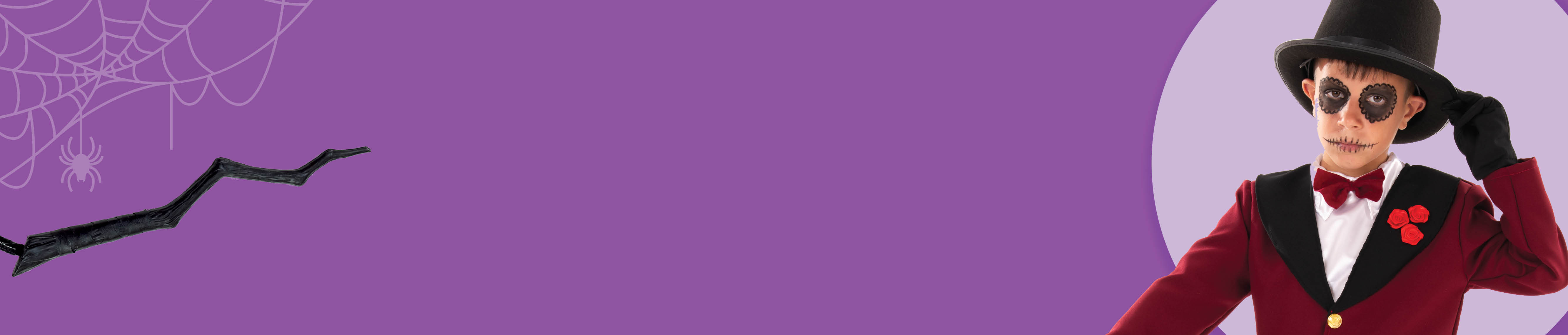 Στολές Halloween