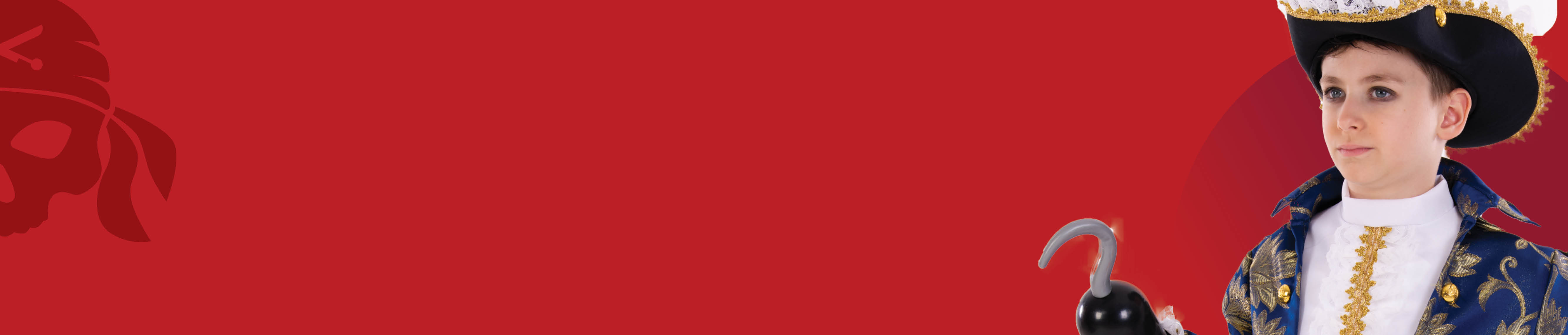 Στολές Πειρατές / Πειρατίνες