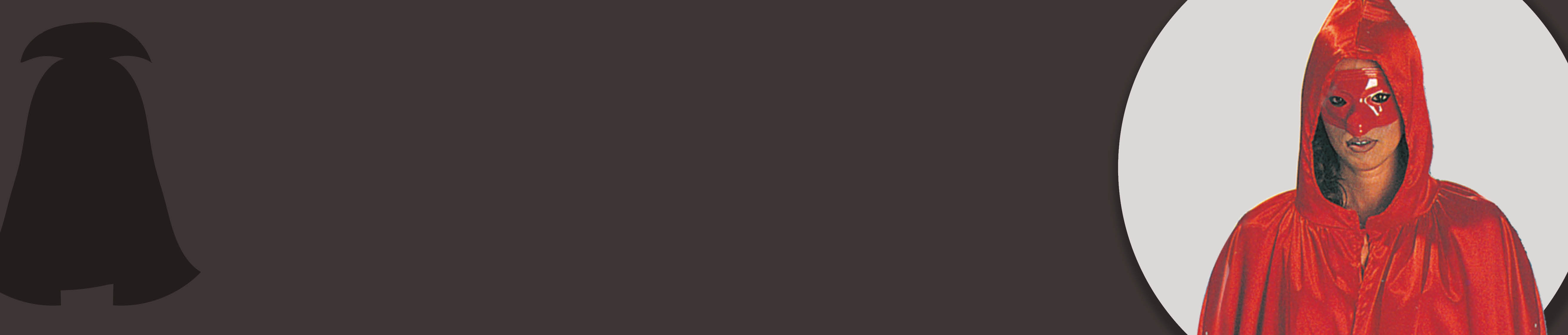 Στολές Domino / Κάπες