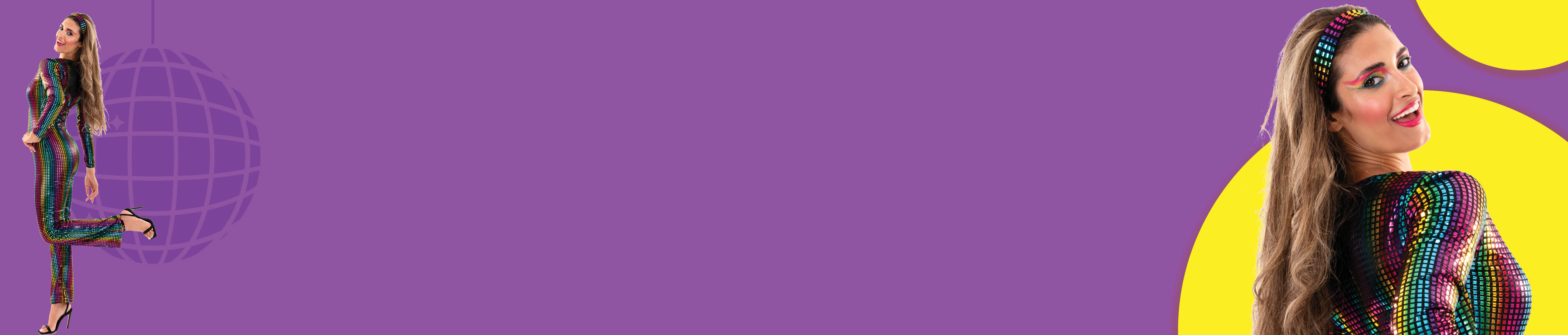 Στολές 60's - 70's - 80's