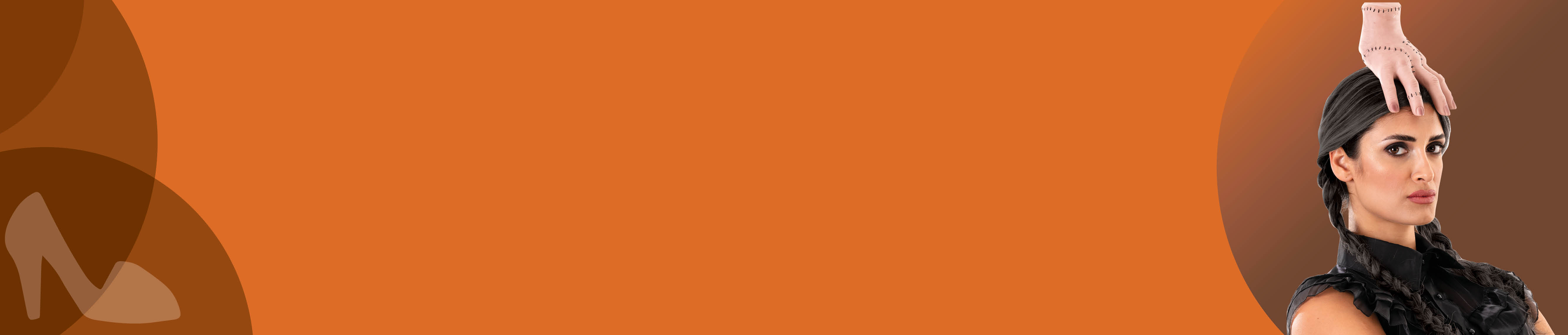 Στολές Fashion Costumes