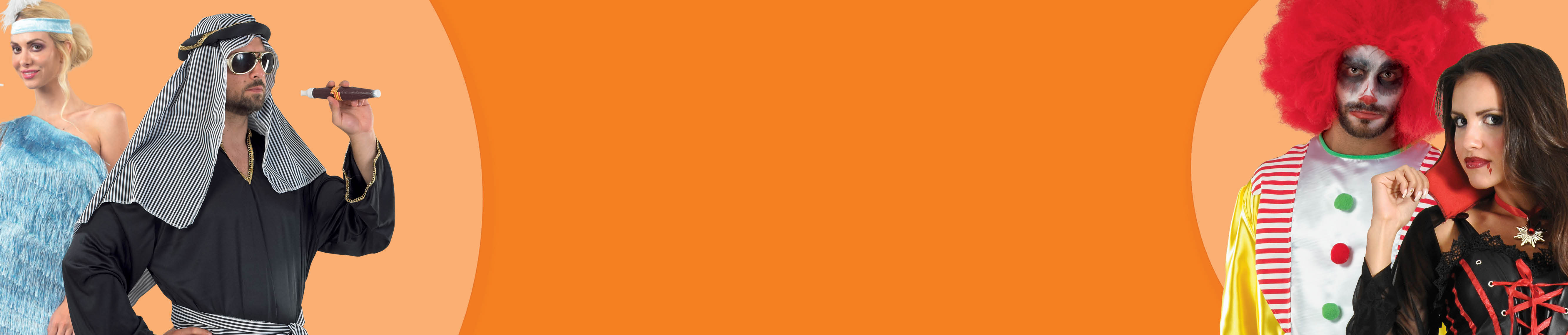 Αποκριάτικες Στολές Για Ενήλικες