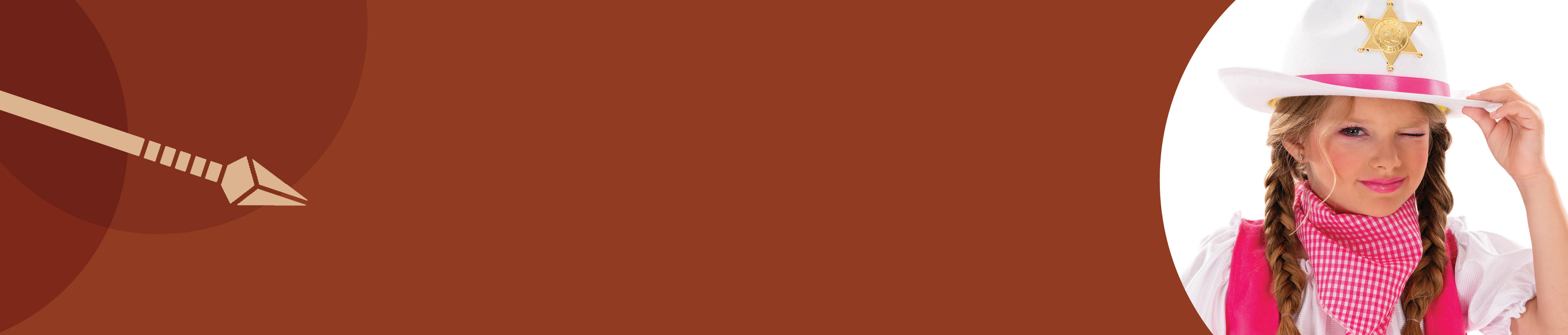 Στολές Άγρια Δύση