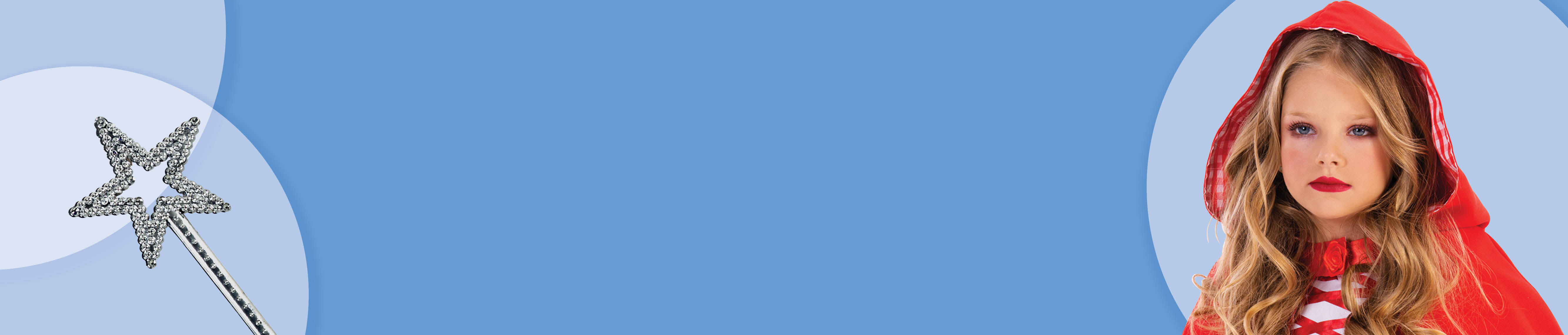 Στολές Fairytale