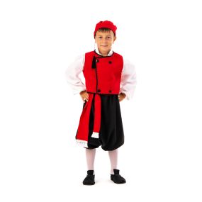 Παραδοσιακή Στολή Επτανήσιος