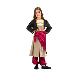 Παραδοσιακή Στολή Πόντια