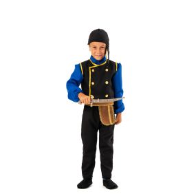 Παραδοσιακή Στολή Πόντιος