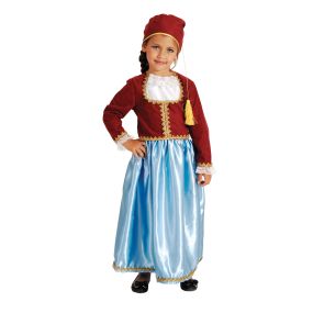 Παραδοσιακή Στολή Αμαλία