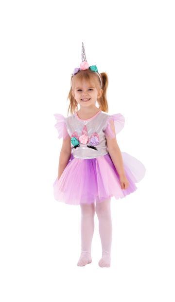 Αποκριάτικη Στολή Shiny Unicorn