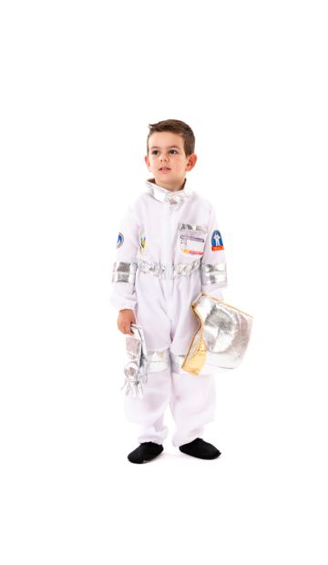 Αποκριάτικη Στολή Αστροναύτης