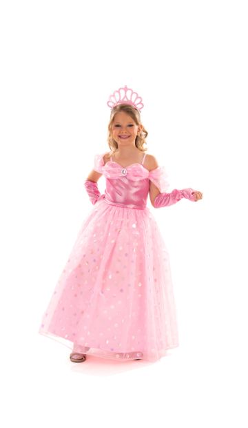 Αποκριάτικη Στολή Princess Arabella