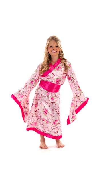 Αποκριάτικη Στολή Γκέισα