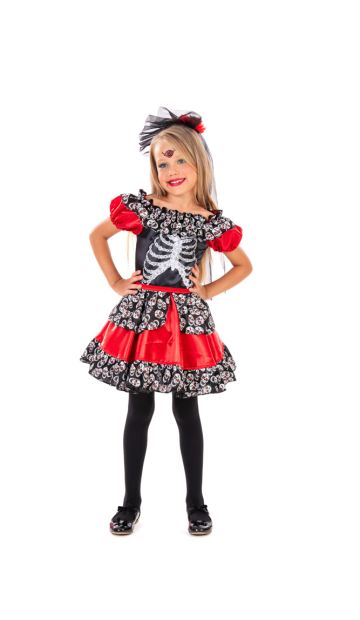 Αποκριάτικη Στολή Κατρίνα