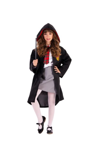 Αποκριάτικη Στολή Wizard Ermioni