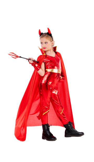 Αποκριάτικη Στολή Twilight Devil