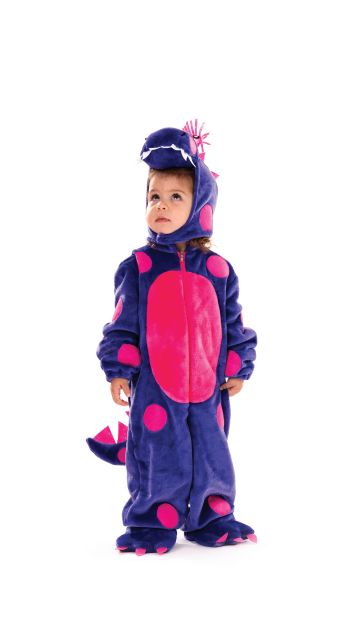 Αποκριάτικη Στολή T-Rex