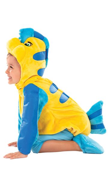 Αποκριάτικη Στολή Ψαράκι