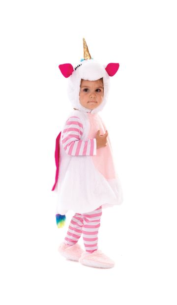 Αποκριάτικη Στολή Μονόκερος