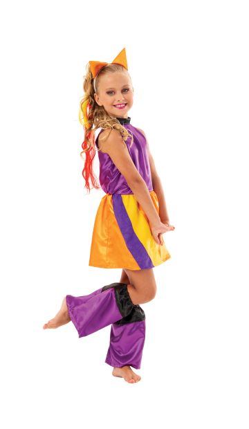 Αποκριάτικη Στολή Sunny Pony