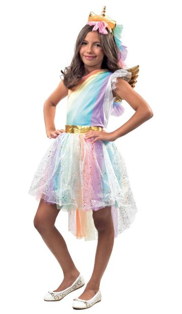 Αποκριάτικη Στολή Μονόκερος