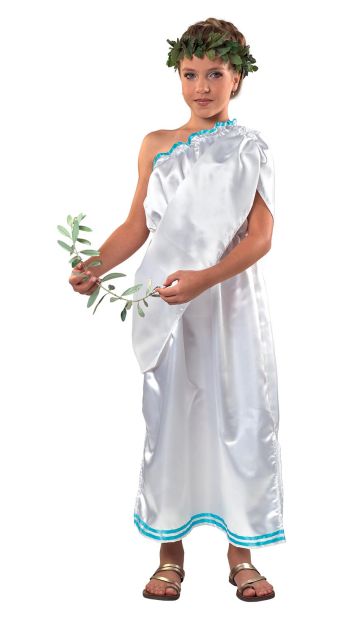 Αποκριάτικη Στολή Αρχαία Ελληνίδα