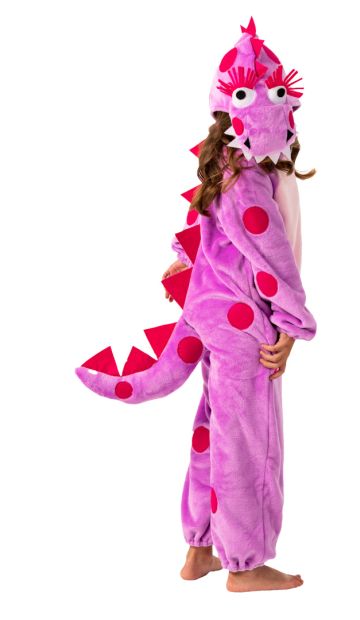 Αποκριάτικη Στολή Dino