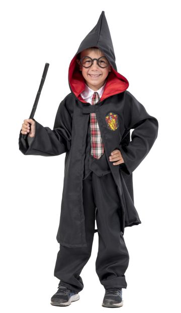 Αποκριάτικη Στολή Μάγος