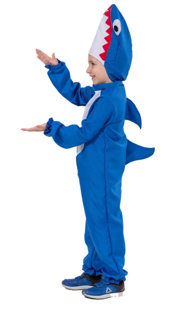 Αποκριάτικη Στολή Καρχαρίας