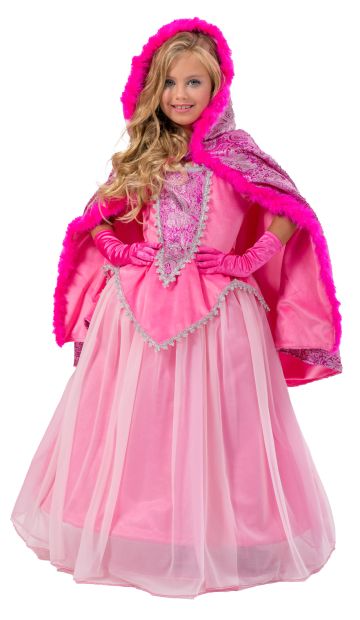 Αποκριάτικη Στολή Πριγκίπισσα Σαρλίν