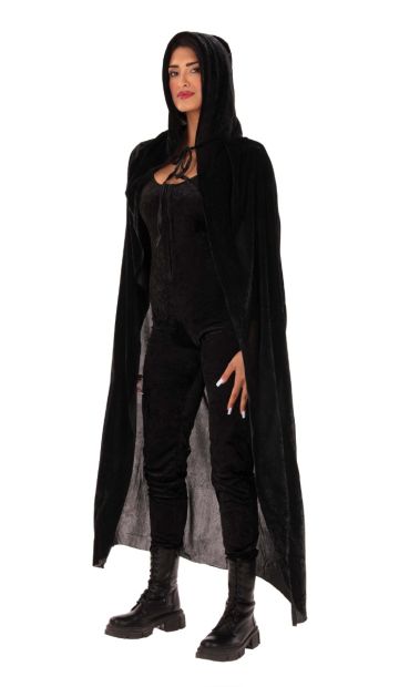 Αποκριάτικη Στολή Κάπα Ντόμινο