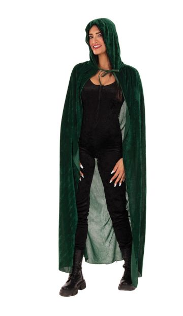 Αποκριάτικη Στολή Κάπα Ντόμινο