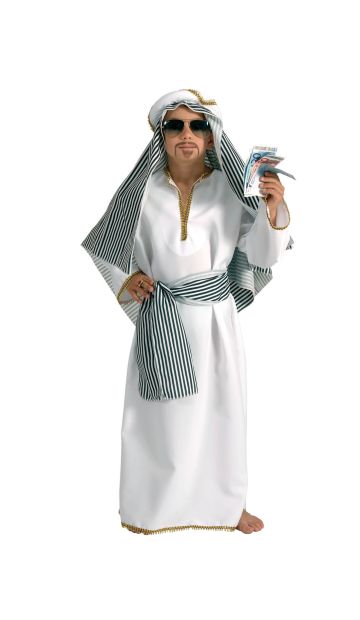 Αποκριάτικη Στολή Άραβας