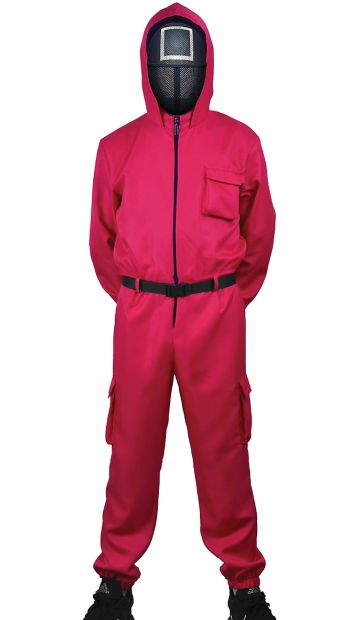 Αποκριάτικη Στολή Φρουρός Άνδρα