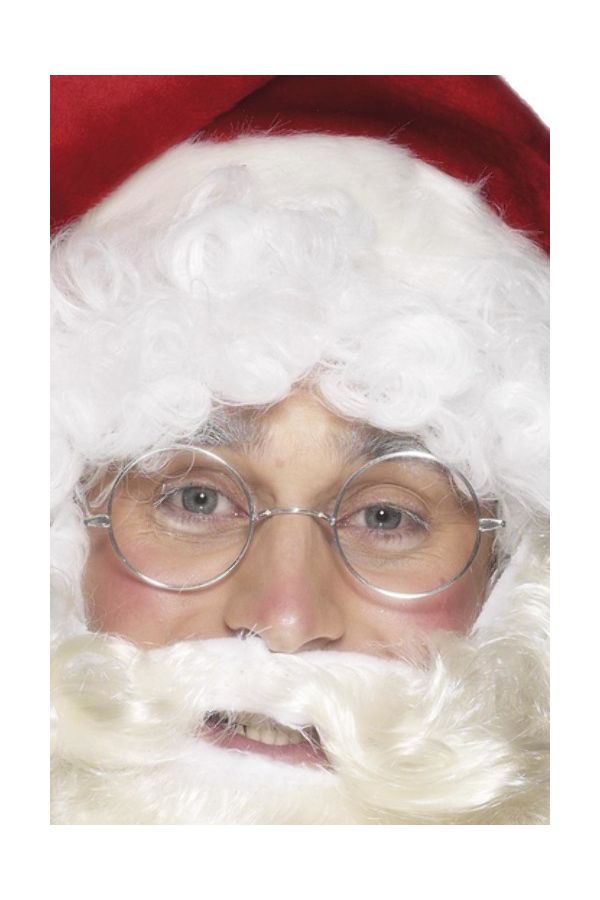 Χριστουγεννιάτικο Αξεσουάρ Wire Framed Santa