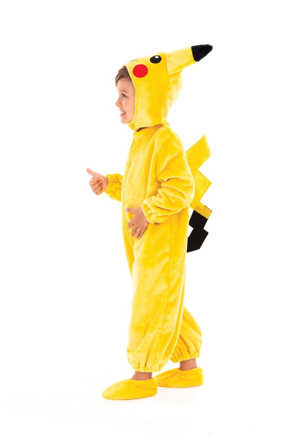 Αποκριάτικη Στολή Τερατάκι