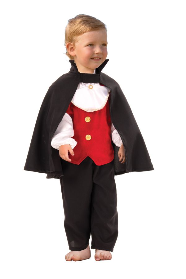 Αποκριάτικη Στολή Δράκουλας