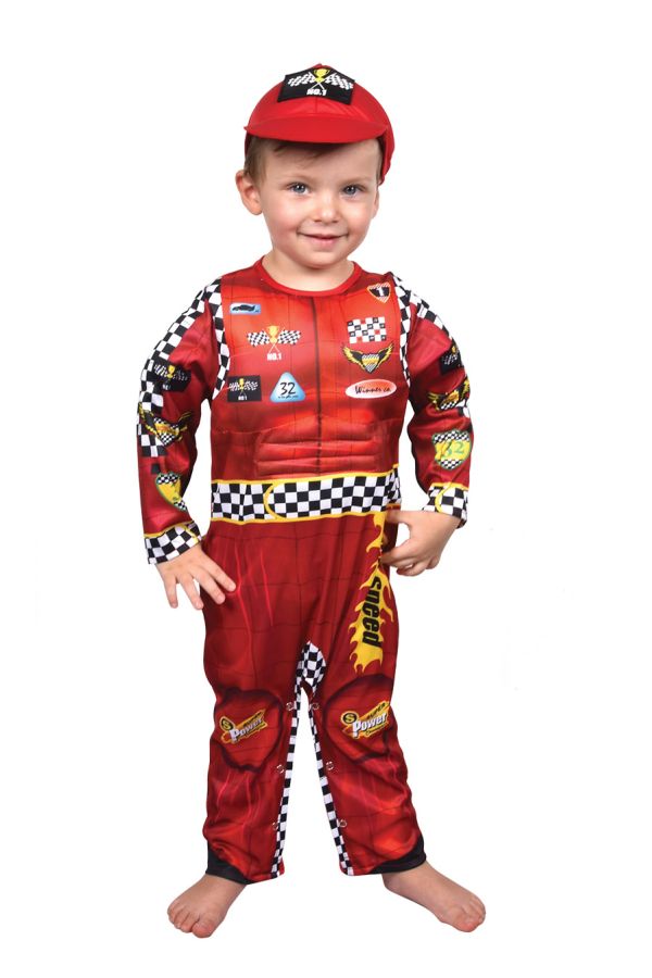 Αποκριάτικη Στολή Οδηγός Formula