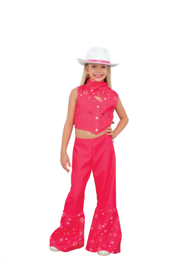 Αποκριάτικη Στολή Robbie