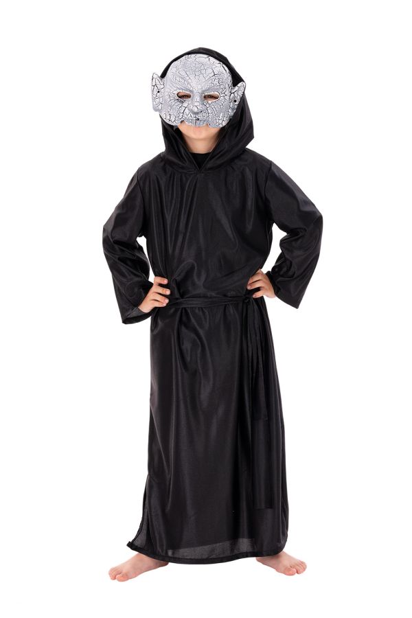 Αποκριάτικη Στολή Άρχοντας Του Σκότους
