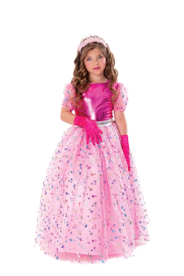 Αποκριάτικη Στολή Shimmer Belle