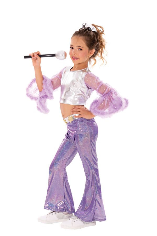 Αποκριάτικη Στολή Starlight Diva