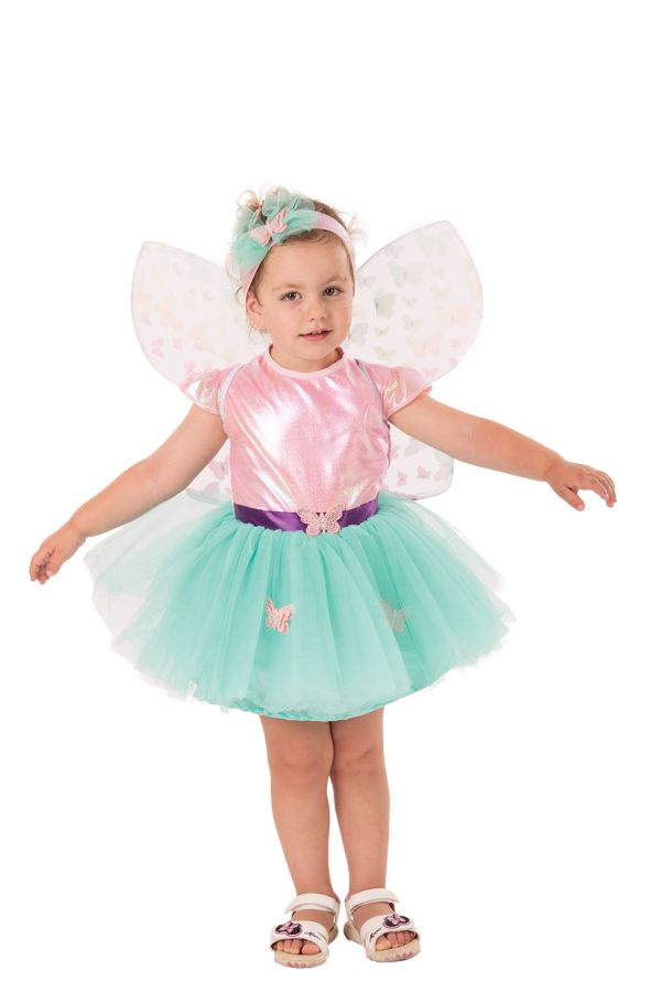 Αποκριάτικη Στολή Lulabelle