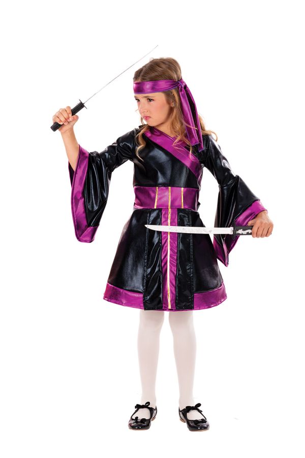 Αποκριάτικη Στολή Moon Warrior