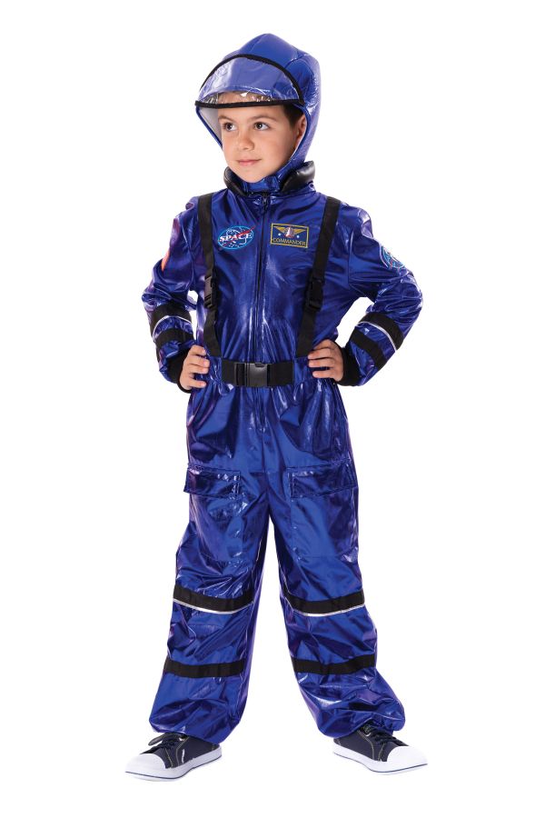 Αποκριάτικη Στολή Stellar Unit