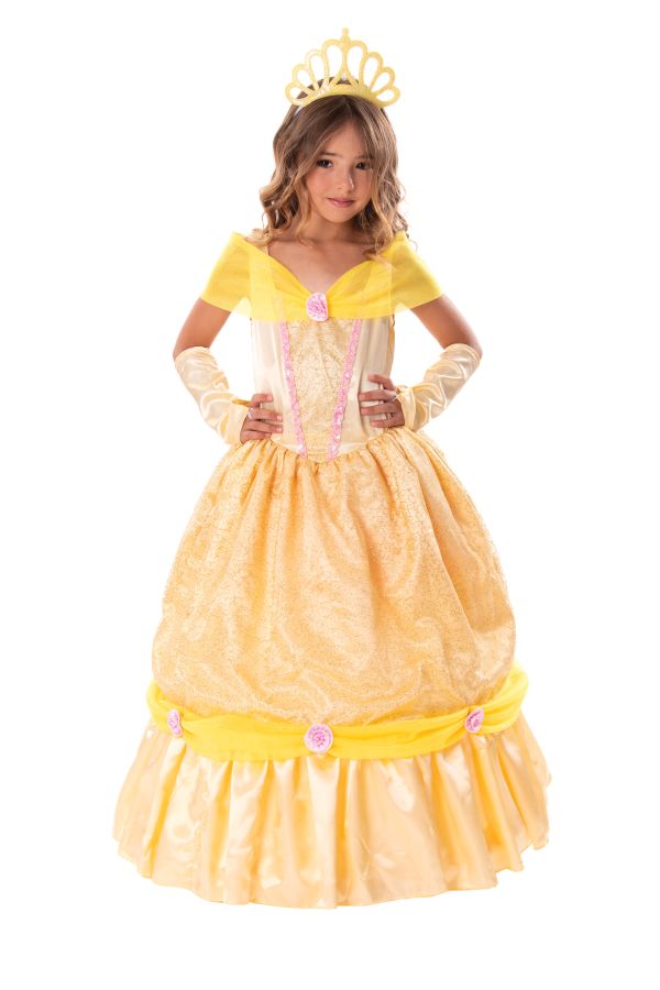 Αποκριάτικη Στολή Fairytale Beauty