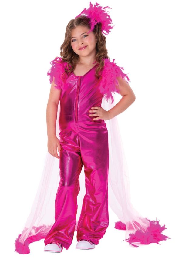 Αποκριάτικη Στολή Dazzling Diva