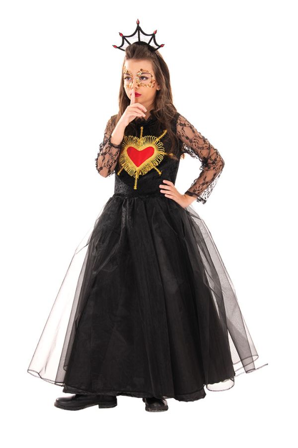 Αποκριάτικη Στολή Sacred Heart