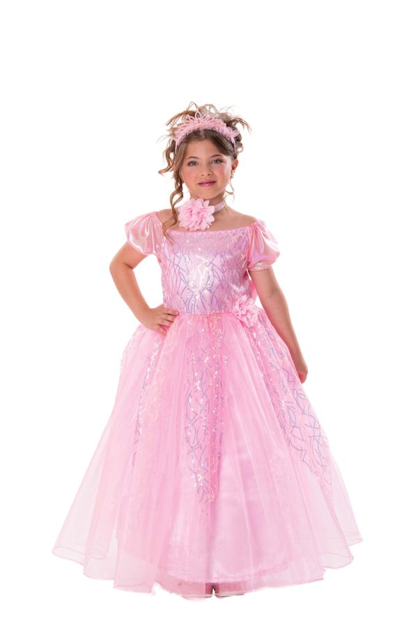 Αποκριάτικη Στολή Princess Giselle