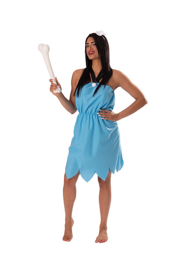 Αποκριάτικη Στολή Πρωτόγονη